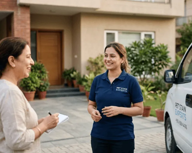 Pet Stain Carpet Cleaning Spreckels, CA FAQs